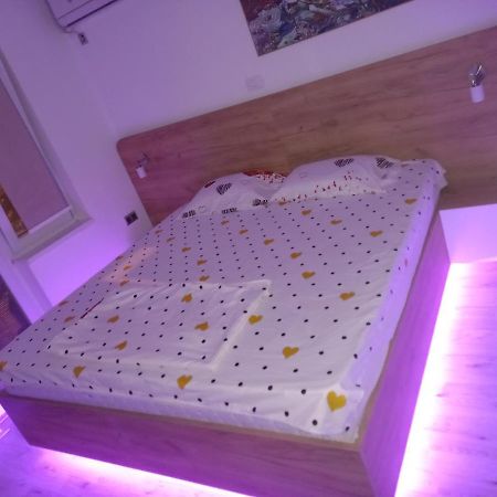Apartment Nenov 스코페 외부 사진
