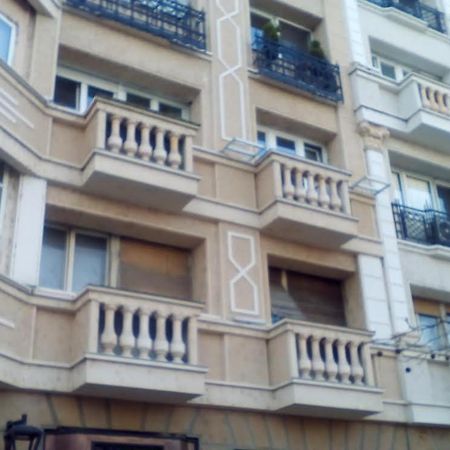 Apartment Nenov 스코페 외부 사진