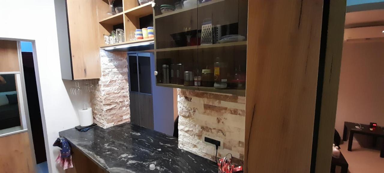 Apartment Nenov 스코페 외부 사진