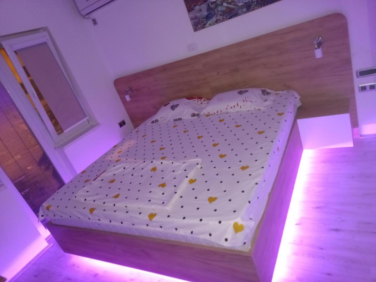 Apartment Nenov 스코페 외부 사진