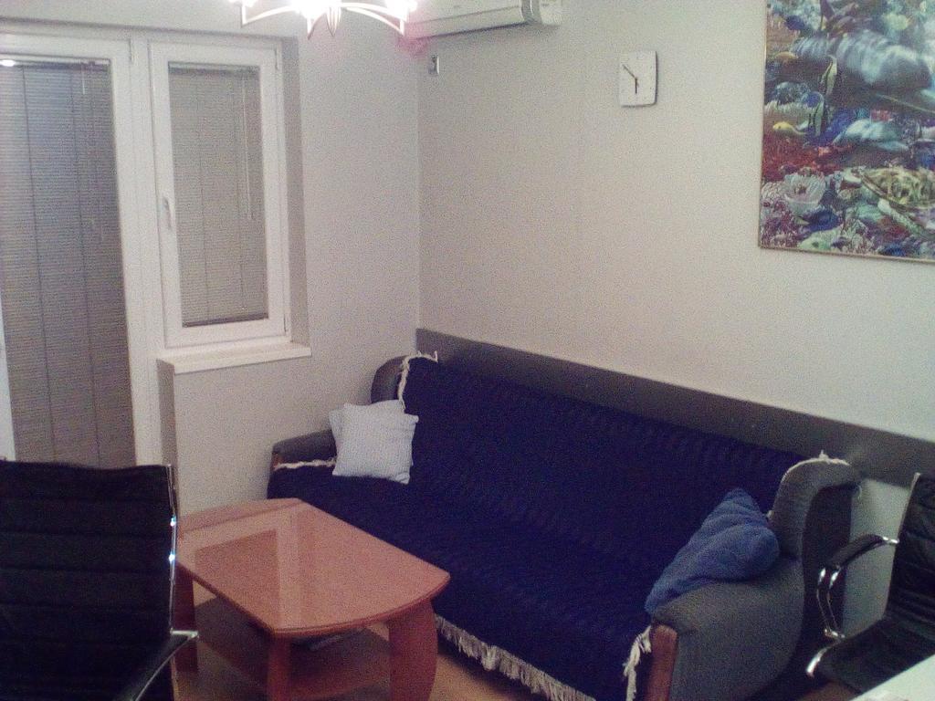 Apartment Nenov 스코페 객실 사진