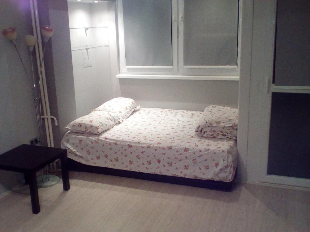 Apartment Nenov 스코페 외부 사진
