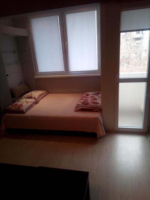 Apartment Nenov 스코페 외부 사진