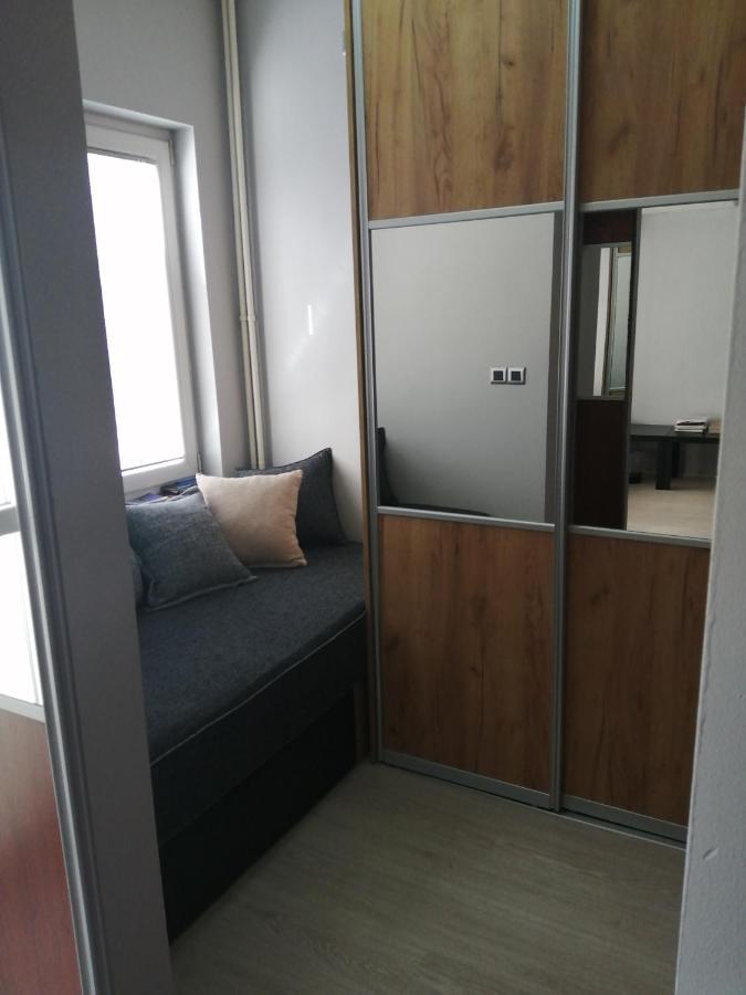 Apartment Nenov 스코페 외부 사진
